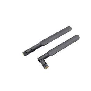 2.4G-5.8G dual-band thông minh <span class=keywords><strong>Router</strong></span> ăng ten 2400MHz 12dBi Phân cực Dọc 3dBi đạt được 50 ohm trở kháng ăng ten - Product Image 5