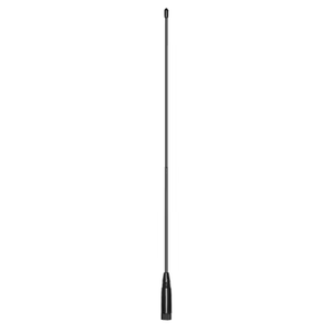 JMTECH AT-49猎狗全球定位系统跟踪器设备手持式灵活甚高频频率155兆赫，适用于加尔明100/200/300天文220 320全球定位系统