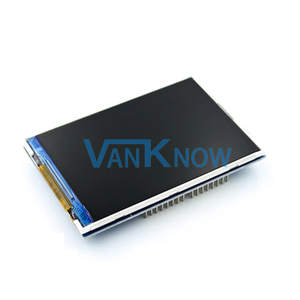 Ultra HD 320 X480 3,5-Zoll-TFT-LCD-Bildschirmmodul Elektronische Touchscreens für die Produkt kategorie R3MEGA 2560 - Product Image 4