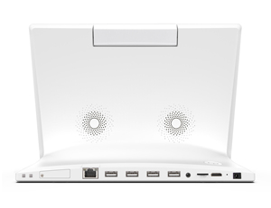 Wl1022t 10.1 "L-type kinh doanh Tablet PC IPS màn hình cảm ứng 4G LTE Mạng Ống nhòm lật Camera 2GB Bộ nhớ kỹ thuật số biển - Product Image 3