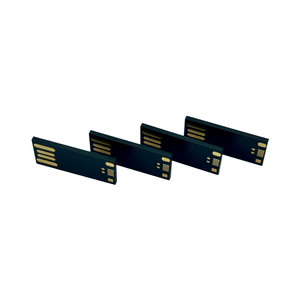 迷你新型塑料u盘1GB-128GB UDP芯片，带USB 2.0和3.0接口 - Product Image 6