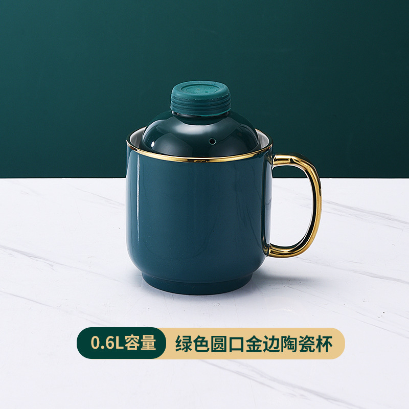 0.6 Dark green (with gold single cup) cannot be returned after use.