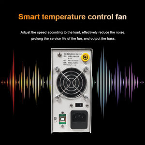 Longwei LW3010EC 30 V10A Programmier bares Netzteil Fernbedienung 300W Leistung 10A Stroma usgang Stabil zum Laden
