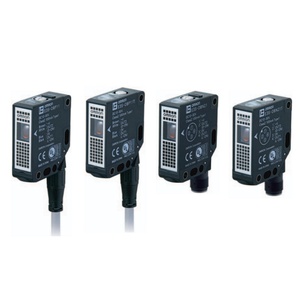 Photoelectric <strong>Sensors</strong> <strong>For</strong> Transparency <strong>detection</strong> E3S-DB All Series Transducer E3S-DBN11 DBN21 DBN31 DBN31 DBN12 Infrared Diffuse