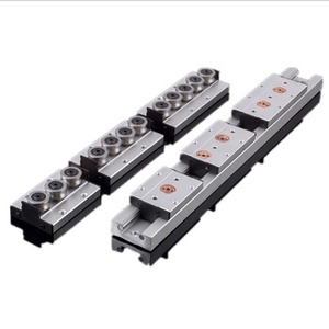 SGR10双轴直线导轨直线运动导轨 - Product Image 2