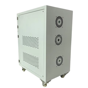 Power Converter 20kVA 1-<strong>Phase</strong> 220V <strong>Input</strong> 0-520V <strong>Output</strong> with 50Hz and 60Hz Frequency Options