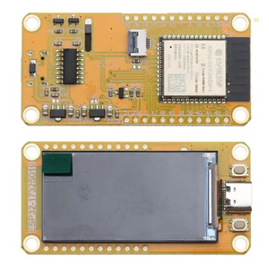 ESP32-S3 1.9inch Screen LVGL Development Board Support Wifi+<strong>Bluetooth</strong>-compatible 170x320 Display TFT Module Dual for <strong>Arduino</strong> IOT - Product Image 5