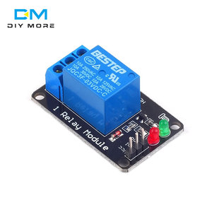 DC 3V Zeitrelais modul Normal Open Time Delay Relais Timing Timer Relais Steuersc halter Einstellbare Potentiometer LED-Anzeige - Product Image 5