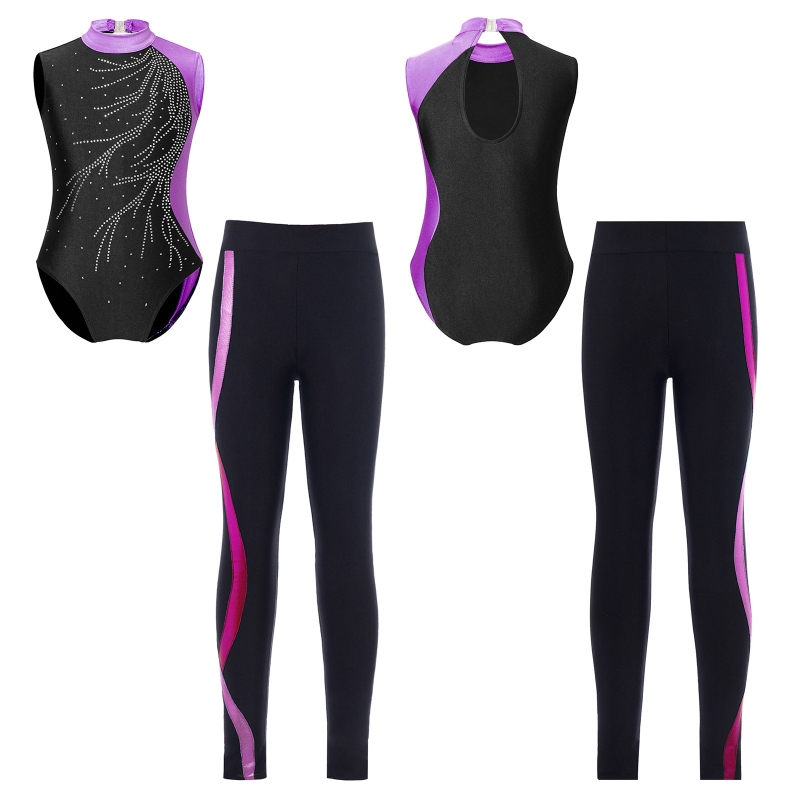 Purple&Pink