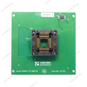 IC <strong>programmer</strong> DX3044-1 Adapter <strong>For</strong> XELTEK SuperPro 6100N <strong>Programmer</strong> Socket