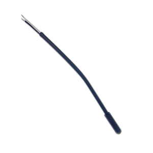 Double Insulation IP68 Watertight 5x20 Overmolded TPE NTC Thermistor <strong>Temperature</strong> Sensor <strong>Probe</strong> 10K 3435 With Round Cable - Product Image 2