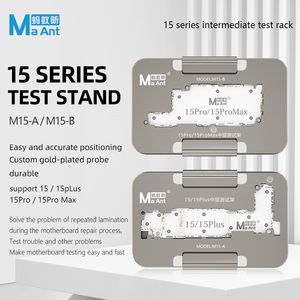 Тест-стойка для материнской платы - Product Image 2