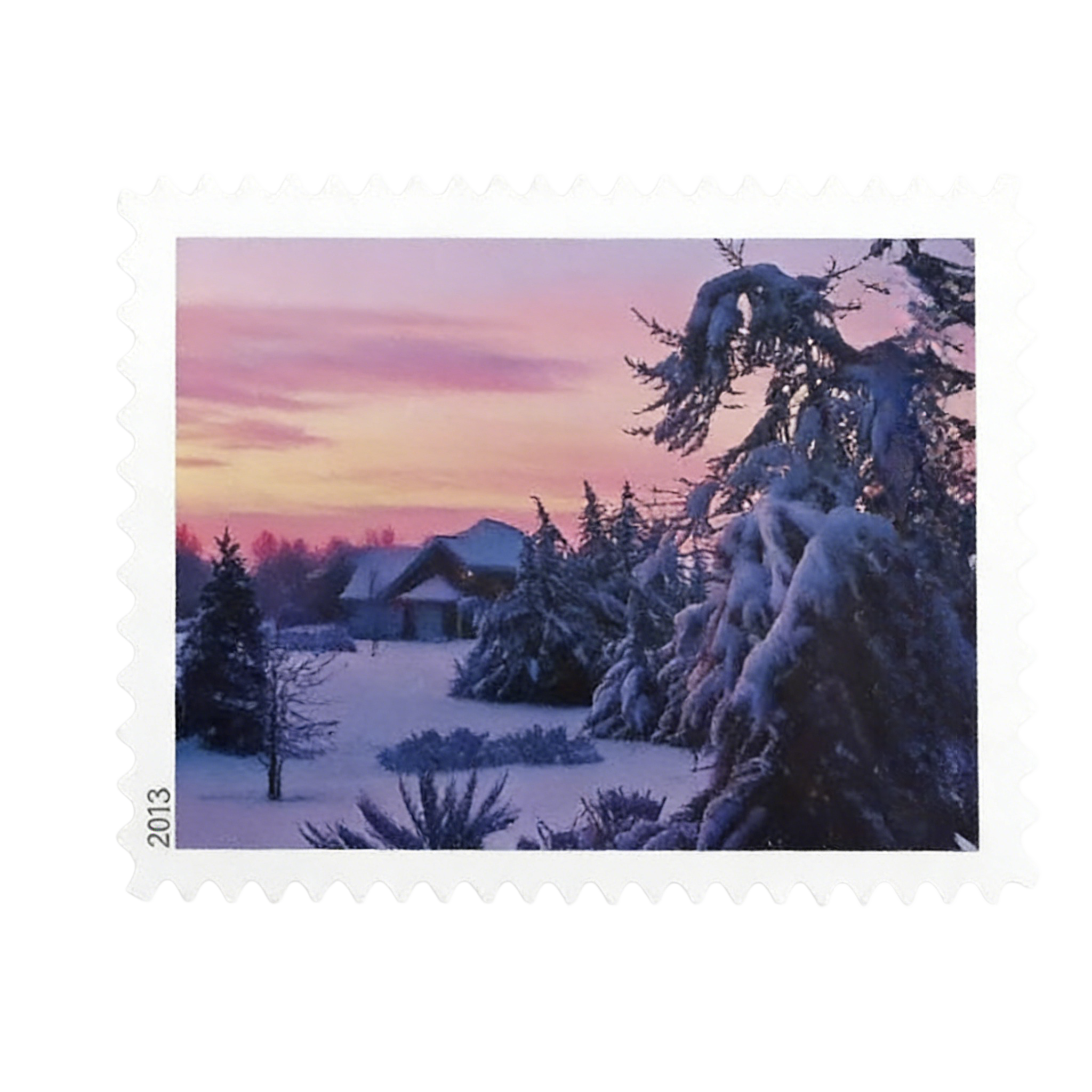 2025 Winter Landscapes MY-RX338