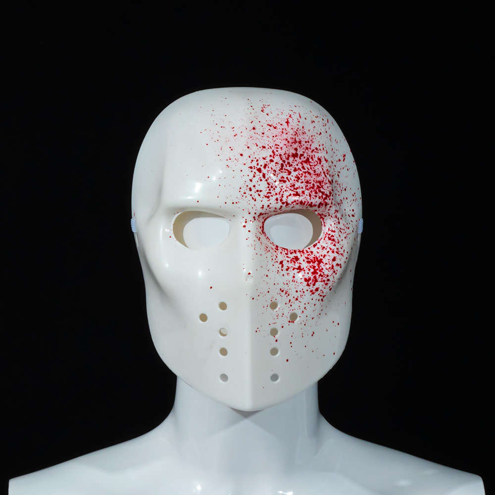 Masque de propagation du sang