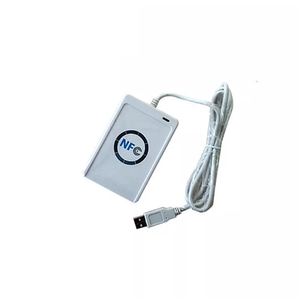 NFCスマートカードリーダーDC5V 13.56mhz ICコピー機/NFCrfidチップカードリーダーおよびライター - Product Image 1