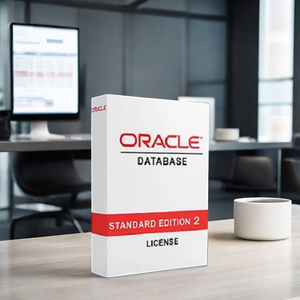 Neue Oracle Database Standard Enterprise Software Version 12c/20c für Linux mit Key DVD Unterstützt Windows-Betriebs systeme