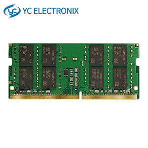 Hohe Kapazität 16GB DDR4 RGB Light RAM 3200MHz Frequenz 2x4GB Verwendeter Speicher mit ECC-Funktion für Laptop/Desktop-Computer - Product Image 2