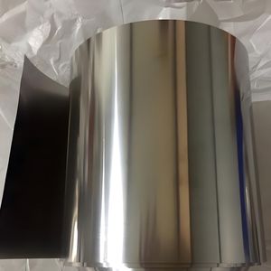 رقائق التيتانيوم من الدرجة الأولى للاستخدام المختبري | رقائق التيتانيوم عالية النقاء - Product Image 6