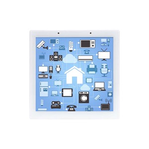 4 Inch RK3566 Android 11 <strong>Linux</strong> Home Automation Touch Control Panel - Product Image 6