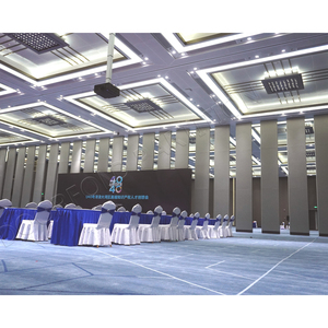 Customizable Movable Wall <strong>Partition</strong> <strong>Systems</strong>: Affordable Pricing for <strong>Modular</strong> Wall Panels &amp; Dynamic Space - Product Image 4