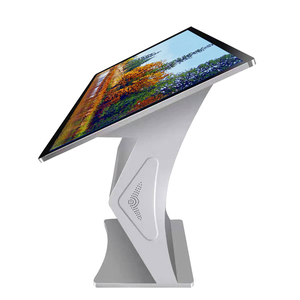 PC Hệ Điều Hành Buti Trong Truy Vấn Phần Mềm Màn Hình Cảm Ứng Thông Tin Kiosk - Product Image 2