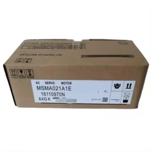 Controlador PLC al por mayor, nuevo controlador de programación PLC original de almacén - Product Image 1