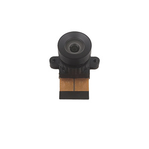 全高清2MP GC2053传感器广角1080P 30fps MIPI安全监控摄像头模块 - Product Image 1
