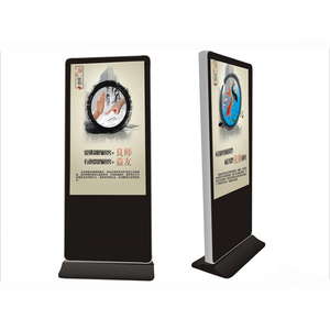 75 дюймов, 3G, с функцией/инъекций Digital Signage сети консультационное устройство - Product Image 5