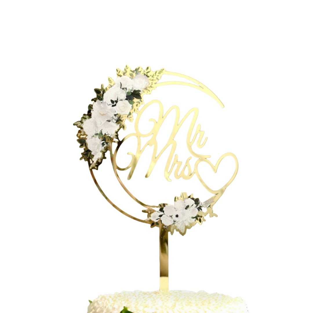 Gold-D MR&MRS