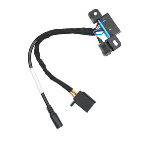 Hot 2024 EIS/ELV Test Cable Work Together with VVDI MB BGA TOOL and CGDI MB <strong>Prog</strong> 8 <strong>Key</strong> <strong>Programmer</strong> - Product Image 2