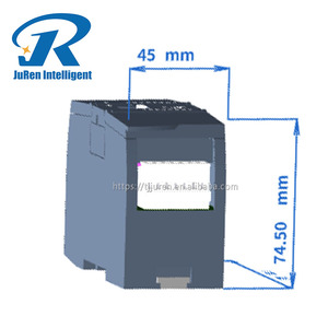 <strong>SIEMENS</strong> High-Precision <strong>Analog</strong> <strong>Input</strong> <strong>Module</strong> 6ES72315ND320XB0 SIMATIC S7-1200 4-Channel RTD <strong>Input</strong> for <strong>PLC</strong> Programming - Product Image 5