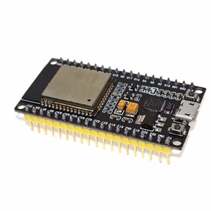 Neue Original 2,4 GHz Wifi Antenne Dual-Mode ESP32 ESP-32S Entwicklungs platine IC Chip Integrated Circuits Elektronische Komponenten