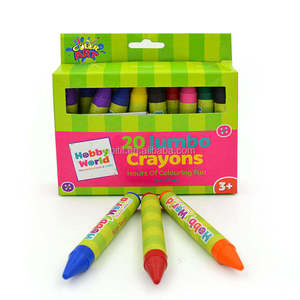 Bán buôn không độc hại đầy màu sắc có thể giặt Twist <span class=keywords><strong>Crayon</strong></span> sơn bồn tắm <span class=keywords><strong>Crayon</strong></span> Bộ - Product Image 6