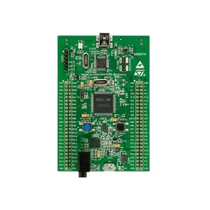 Stm32F407G-Disc1 Entwicklungs platinen Elektronische Module Discovery Stm32F407/Stm32F417 Pic 23 Development Board Stm32F407G-Disc1 - Product Image 1