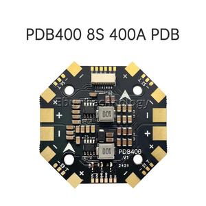 Aocoda PDB400 8S 400A PDB uzaktan kumanda modeli yedek parça - Product Image 6