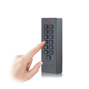 Wireless Standalone <strong>Access</strong> <strong>Controller</strong> Wiegand Interface RFID NFC Wireless Door <strong>Access</strong> <strong>Control</strong> Kit <strong>System</strong> with Remate <strong>Control</strong> - Product Image 2