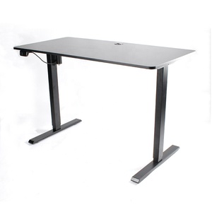 Mesa de PC moderna al por mayor, escritorio de ordenador, escritorio de pie para jugadores, escritorio de juegos para jugadores - Product Image 6