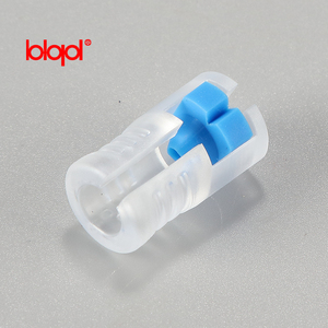 Sợi quang cài đặt phụ kiện 7mm 10mm 12mm 16mm 18mm mini khối khí kết nối chia microduct con dấu - Product Image 4