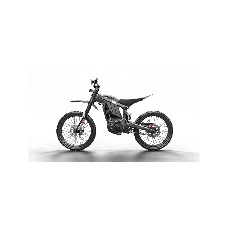 Satılık rer1 R1 üretici doğrudan tedarik ucuz fiyat Surron elektrikli motosiklet