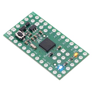3160 schede di sviluppo moduli A-Star 328Pb Micro - 5V, 16Mhz Esp32 scheda di sviluppo Wifi Wireless 2 In 2 Dua 3160 - Product Image 1