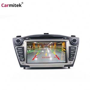 Car Radio DVD Stereo GPS Player <strong>for</strong> <strong>Hyundai</strong> TUCSON IX35 2009 2010 2012 2015 Multimedia GPS Carplay Screen 2 Din Android Screen - Product Image 5