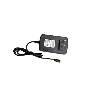 3rd/4th Generation <strong>Raspberry</strong> <strong>Pi</strong> B+/Zero <strong>Power</strong> Supply US Standard 5V 3A USB <strong>Power</strong> Adapter for Electronic Modules Kits 5W Output - Product Image 1