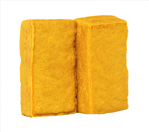 Extra Light Yellow / Water White