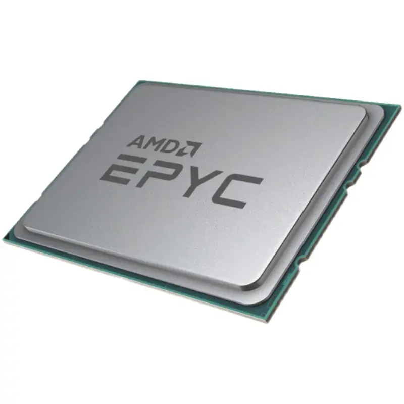 AMD EPYC Mailand 7773x/2.20ghz/3.50ghz/64c/128t/768mb/3200mhz/280w Mailand Cpu Redmi Cpu Server 64 CORE 2,2 Ghz