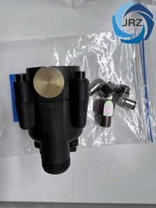 1622369480 điện thổi tắt van cho Atlas Copco Vít bộ phận máy nén khí 1623181080 <span class=keywords><strong>unloader</strong></span> van sửa chữa Kit 1622369400 - Product Image 6