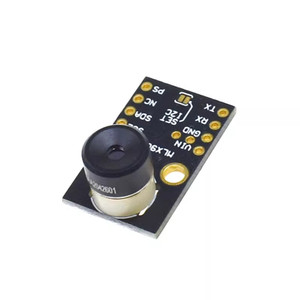 红外32*24红外点传感器热成像模块GY-MCU90640 MLX90640