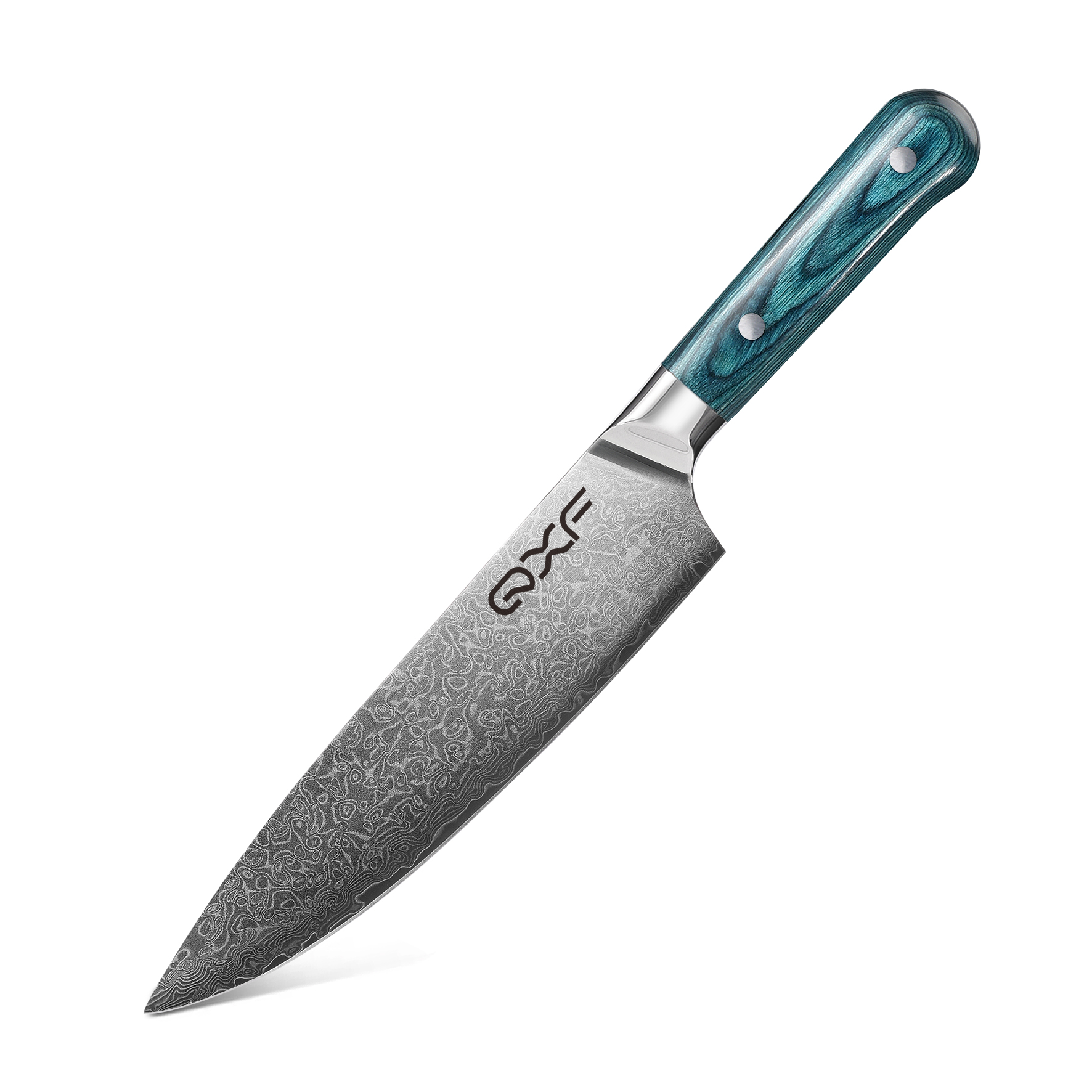 Cuchillo de Chef de 8"