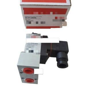 新しい061B129066迅速な出荷のための箱の圧力スイッチオリジナル - Product Image 1