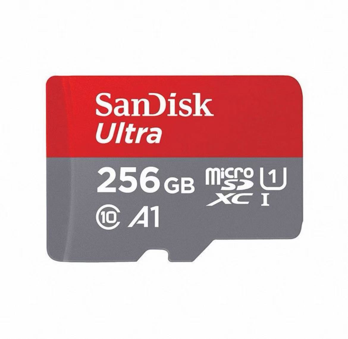 256GB