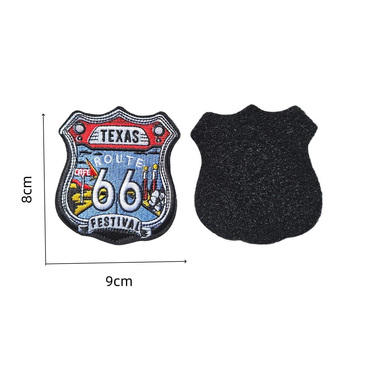 ห่วงตะขอสีน้ำเงิน